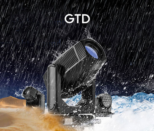 GTD light